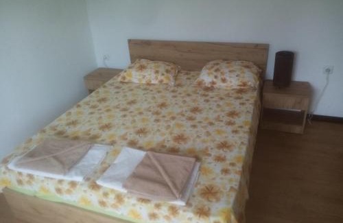 Byala House | Goritsa Holiday: Oceanfront Retreat at Karadere Beach