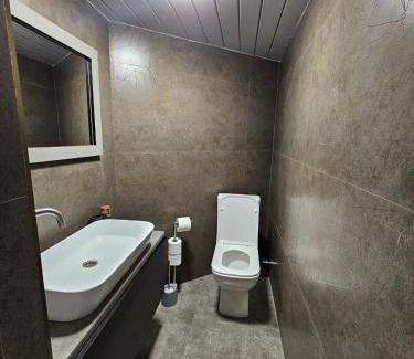 Gyumri House | GORKI 109 house