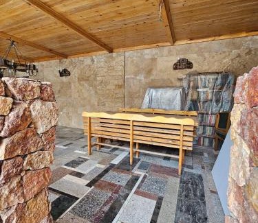 Gyumri House | GORKI 109 house