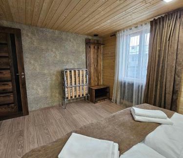 Gyumri House | GORKI 109 house
