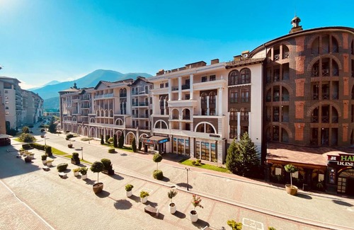 Gorki Gorod Apartment | Pet-Friendly Gorky Gorod Apartment with Breakfast Included