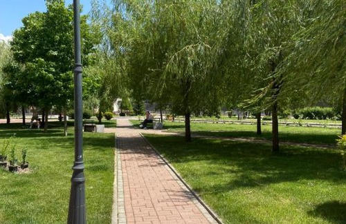 Gorki Gorod Apartment | Pet-Friendly Gorky Gorod Apartment with Breakfast Included