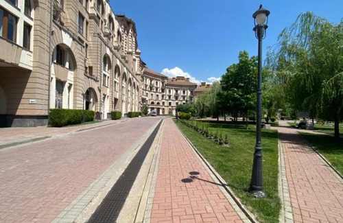 Gorki Gorod Apartment | Pet-Friendly Gorky Gorod Apartment with Breakfast Included