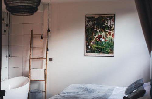 Walim Apartment | GÓRNA VIBES: Guest Rated 9.8 for an Unforgettable Stay