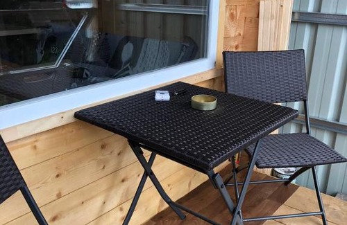 Bakhmaro House | Pet-Friendly Retreat at Gornii Kurort BAKHMARO