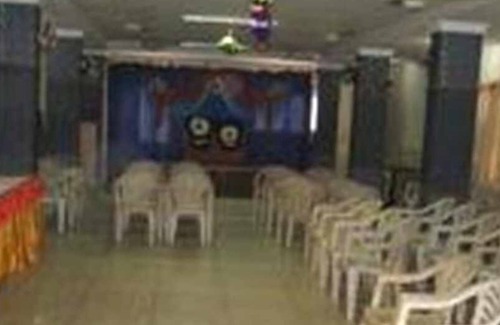 Bhilai Hotel | Discover Goroomgo Amantran Bhilai: Family-Friendly Haven