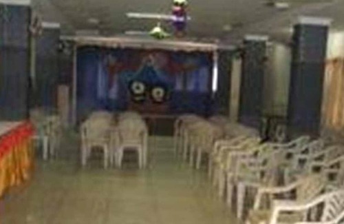 Bhilai Hotel | Discover Goroomgo Apana Keshari Lodge in Bhilai