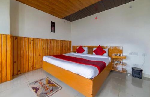 Munsyari Hotel | Scenic Goroomgo Bala Paradise Munsyari - Family-Friendly Stay