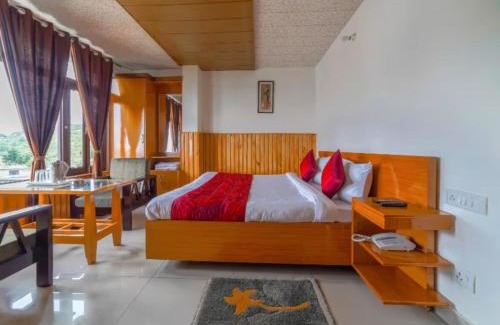 Munsyari Hotel | Scenic Goroomgo Bala Paradise Munsyari - Family-Friendly Stay