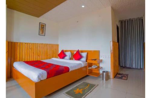 Munsyari Hotel | Scenic Goroomgo Bala Paradise Munsyari - Family-Friendly Stay