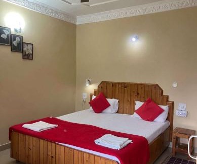 Munsyari Hotel | Scenic Goroomgo Bala Paradise Munsyari - Family-Friendly Stay