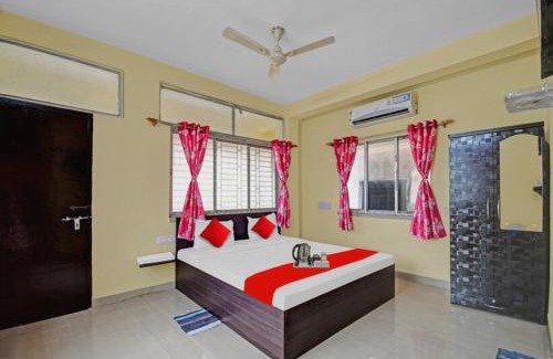 Kolkata Hotel | Comfortable Stay at Goroomgo Dream Line Kolkata with Breakfast