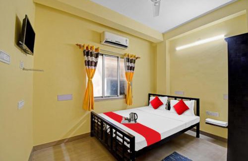 Kolkata Hotel | Comfortable Stay at Goroomgo Dream Line Kolkata with Breakfast