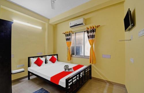 Kolkata Hotel | Comfortable Stay at Goroomgo Dream Line Kolkata with Breakfast