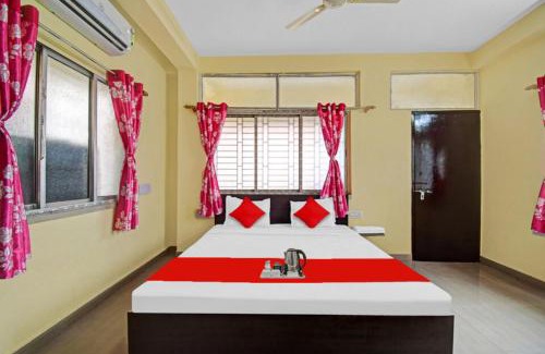 Kolkata Hotel | Comfortable Stay at Goroomgo Dream Line Kolkata with Breakfast