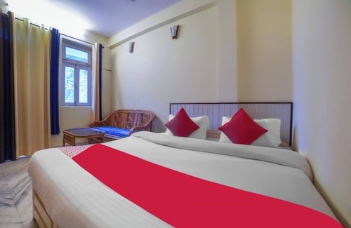 Lohaghat Hotel | Goroomgo Ganpati Lohaghat