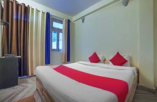 Lohaghat Hotel | Goroomgo Ganpati Lohaghat