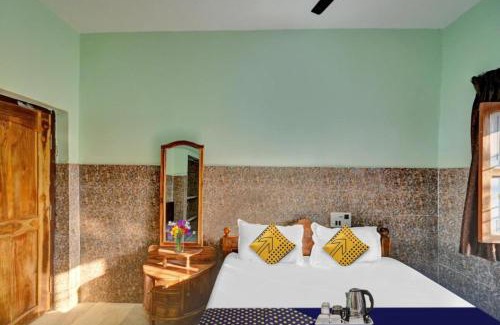 Bhadrak Hotel | Goroomgo Gate Way Bhadrak Near Bhadrak Bus Stand - Wifi-Family Stay - Best Seller