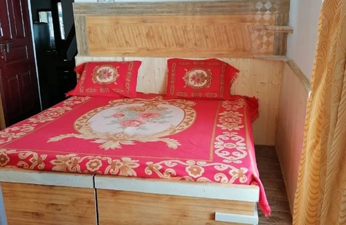 Keylong Hotel | Cozy Goroomgo Himalaya Retreat Homestay with Breakfast