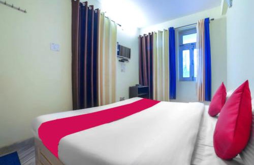 Lohaghat Hotel | Guest Rated: Goroomgo Hotel Ganpati with Ocean Views