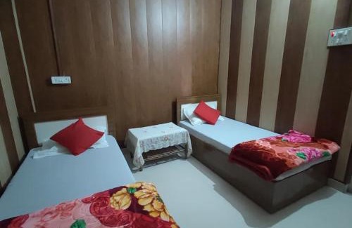 Sarnath Hotel | Experience Serenity at Goroomgo Hotel Kashi Nest Varanasi
