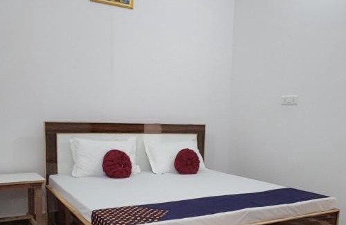 Sarnath Hotel | Experience Serenity at Goroomgo Hotel Kashi Nest Varanasi