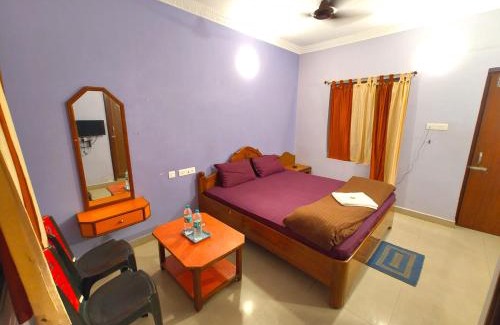 Puri Hotel | Experience Goroomgo Hotel Rajeshwari Puri by the Sea