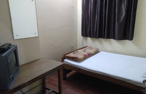 Turuk Hotel | Discover Goroomgo J.P. Lodge Kalimpong with Breakfast Included
