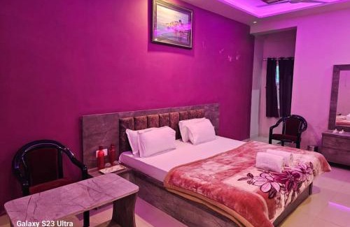 Varanasi Hotel | Cozy Hotel Kashi Inn at Raj Ghat Varanasi - Top Rated Stay