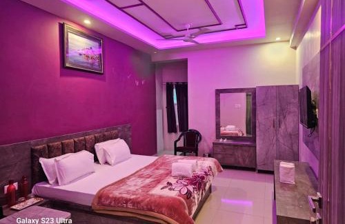 Varanasi Hotel | Cozy Hotel Kashi Inn at Raj Ghat Varanasi - Top Rated Stay