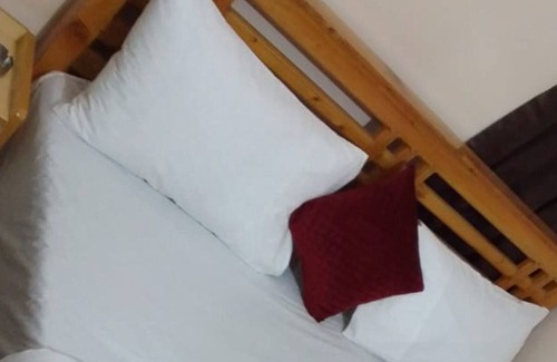 Lohaghat Hotel | Goroomgo Lohaghat Regency Uttarakhand