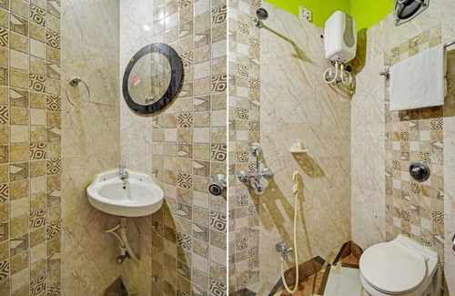 Kolkata Hotel | Comfortable Stay at Goroomgo M M Howrah Home in Kolkata