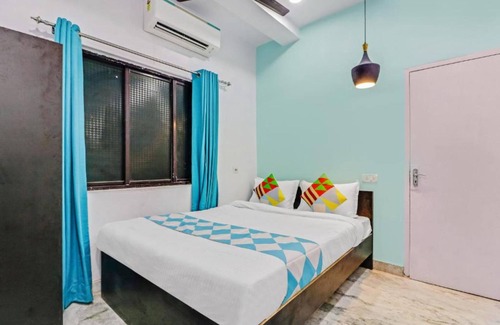 Kolkata Hotel | Comfortable Stay at Goroomgo M M Howrah Home in Kolkata