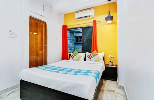 Kolkata Hotel | Comfortable Stay at Goroomgo M M Howrah Home in Kolkata