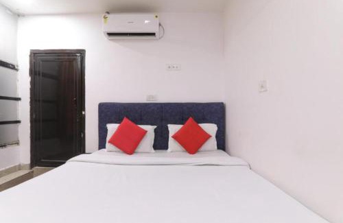 Mohangarh Hotel | Goroomgo Metro Regency Charbagh, Lucknow Near Railway Station 950m - Fully-Air-Conditioned Hotel at Prime Location, "Best Customer Service Experience"