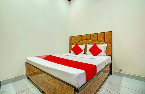 Thanesar Hotel | Goroomgo Patiala Kurukshetra