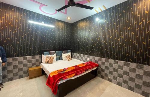 Ayodhya Hotel | Guest Rated 10/10: Goroomgo Raghunandan Guest House
