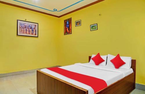 Varanasi Hotel | Goroomgo Sanskriti Paying Guest House Varanasi - Top Rated Stay