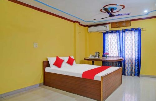 Varanasi Hotel | Goroomgo Sanskriti Paying Guest House Varanasi - Top Rated Stay