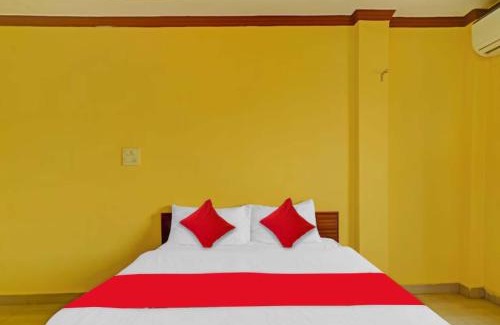 Varanasi Hotel | Goroomgo Sanskriti Paying Guest House Varanasi - Top Rated Stay