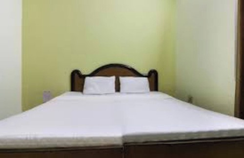 Dehri-on-sone Hotel | Budget-Friendly Stay at Goroomgo Siddhartha Inn Dehri