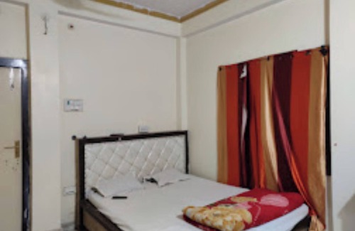 Dehri-on-sone Hotel | Budget-Friendly Stay at Goroomgo Siddhartha Inn Dehri