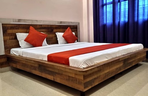 Tapovan Hotel | Affordable Family-Friendly Stay at Goroomgo Aradhya Residency
