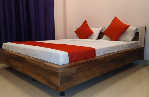 Tapovan Hotel | Affordable Family-Friendly Stay at Goroomgo Aradhya Residency