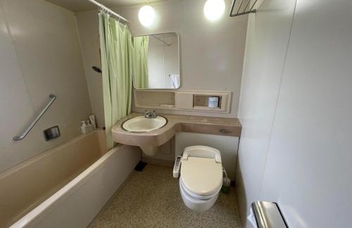 Tonosho Apartment | GORORI - Vacation Stay: Perfect for Family Getaways