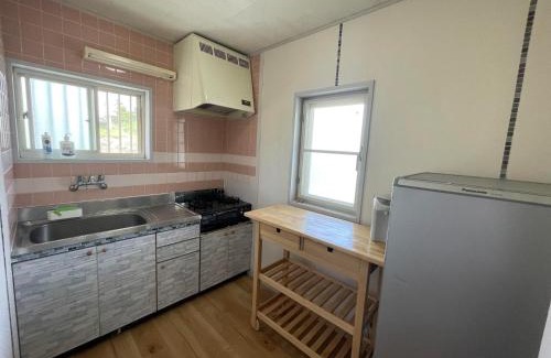 Tonosho Apartment | GORORI - Vacation Stay: Perfect for Family Getaways