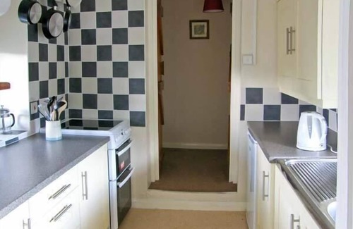Llandysul Cottage | Pet-Friendly GORRIG BWTHYN: Character Cottage in Llandysul