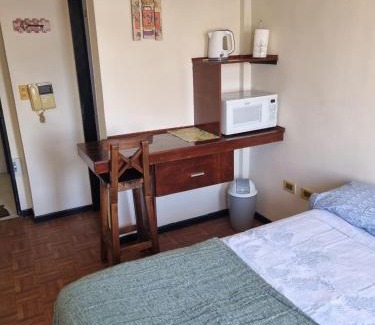 Lomas de Zamora Apartment | Experience Gorriti View: 9/10 Guest Rated Retreat