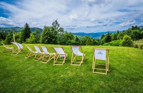 Kupjak Apartment | Inviting Gorski Park Kupjak: 4-Star with Hot Tub & Fireplace