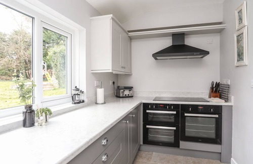 Moelfre Cottage | Gorwel